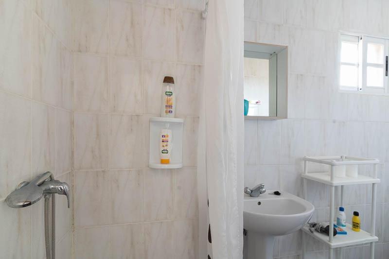 Piscina Compartida, Solo Adultos, Ac, Calefaccion Lägenhet El Paso Exteriör bild