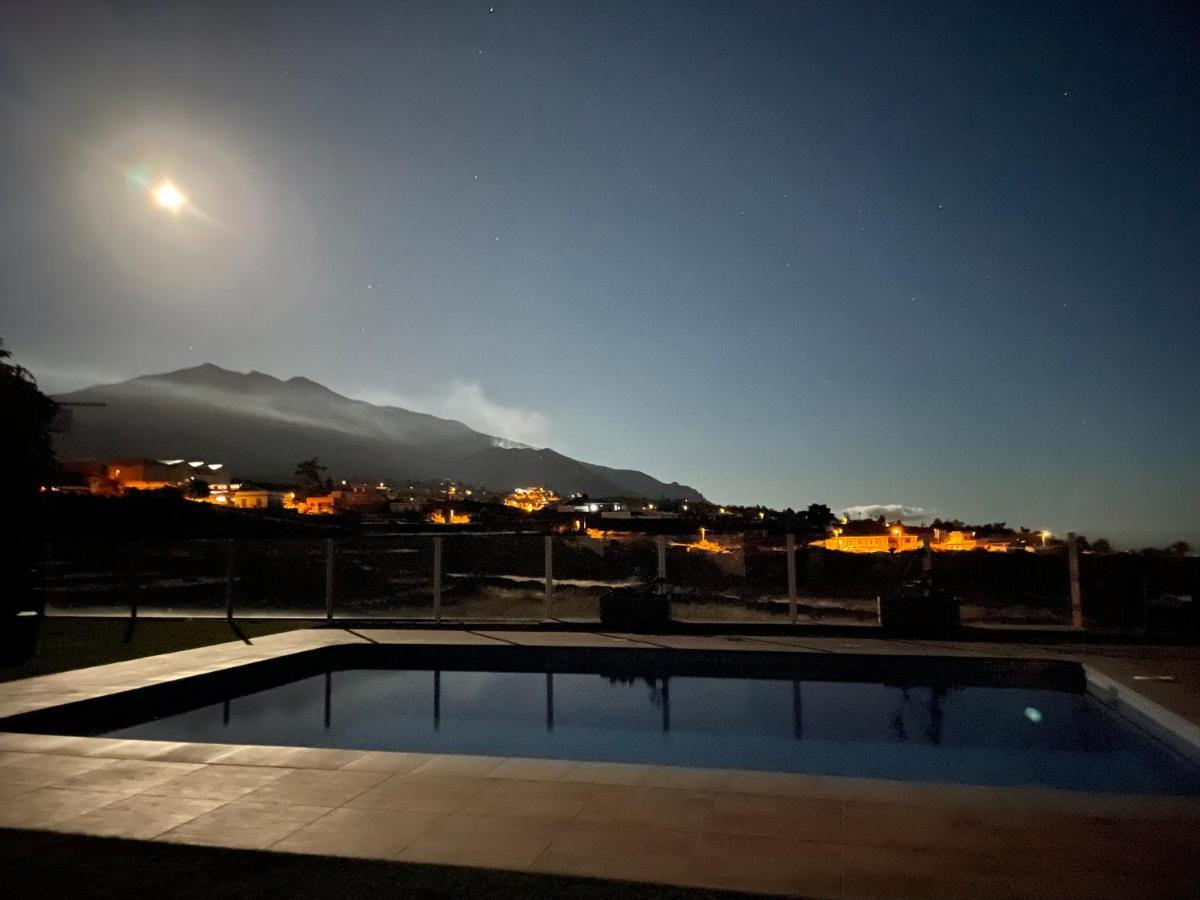 Piscina Compartida, Solo Adultos, Ac, Calefaccion Lägenhet El Paso Exteriör bild
